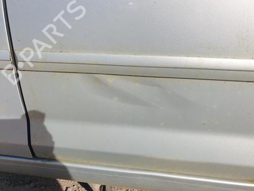 Left rear door VW GOLF PLUS V (5M1, 521) 2.0 TDI | BP29209759C4 