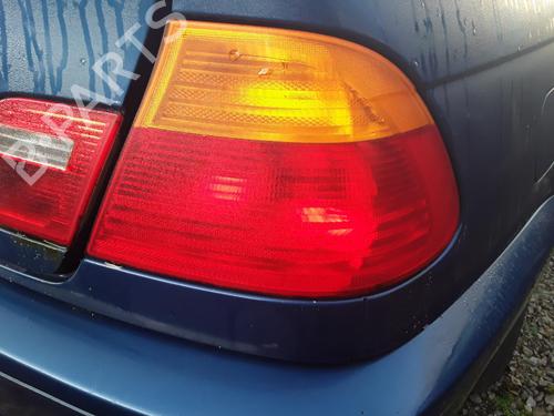 Right taillight BMW 3 Coupe (E46) 320 Ci | BP22877263C35 