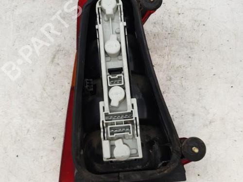 Right taillight CITROËN AX (ZA-_) 11 | BP22878192C35 