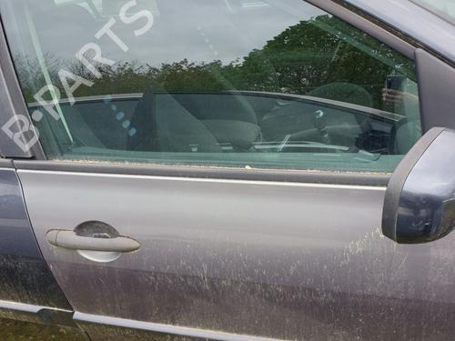 Right front door RENAULT MEGANE II Estate (KM0/1_) 1.5 dCi (KM16, KM1E) | BP25116479C3 