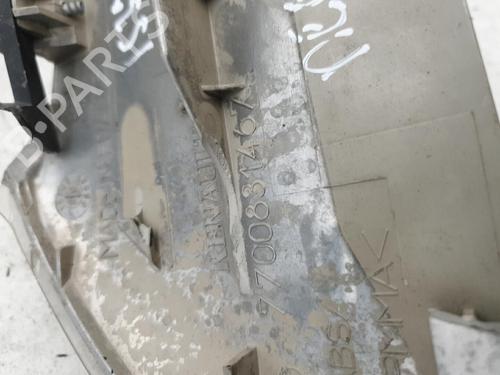 Used Right front indicator Right front indicator RENAULT MEGANE I Coach (DA0/1_) 1.6 e (DA0F) (90 hp) 24533563 24533563