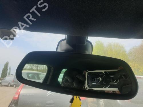 Espejo interior Espejo interior CITROËN DS3 (SA_) 1.6 HDi 90 (92 hp) 33890150 33890150
