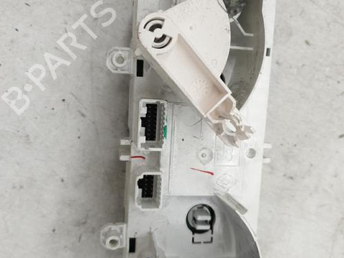 Climate control RENAULT CLIO IV (BH_) 1.5 dCi 90 | BP24421034I5 - Image 5