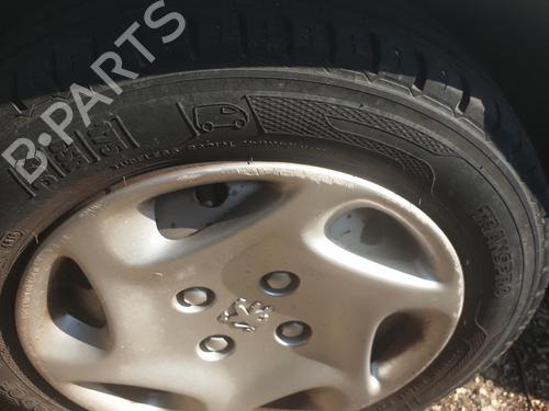 Used Rim Rim 37802463 37802463
