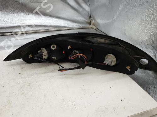 Used Right taillight FORD PUMA (EC_) 1.4 16V (90 hp) 22868076
