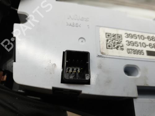 climate-control-suzuki-swift-iv-fz-nz-13-ddis-azg413d-zc02s-zc92s-3951068l0-2010-22881170 main image