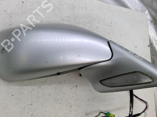 Right mirror PEUGEOT 807 (EB_) 2.2 HDi | BP22881240C27 