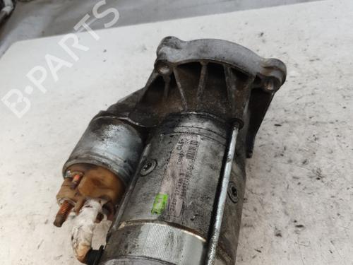 Used Starter Starter PEUGEOT 3008 I MPV (0U_) 2.0 HDi 150 / BlueHDi 150 (150 hp) 22866591 22866591
