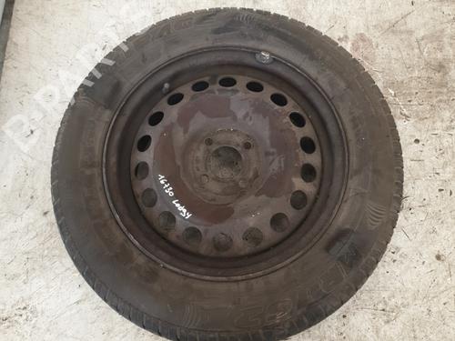 Jack Kit Jack Kit DACIA LODGY (JS_) 1.2 TCe (JSAY, JSM0) (115 hp) 34570123 34570123