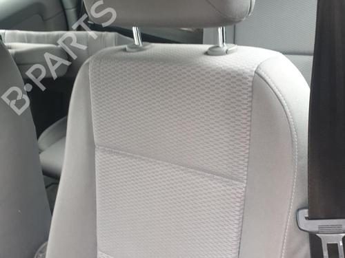 Used Left front seat Left front seat AUDI A2 (8Z0) 1.4 (75 hp) 36307657 36307657