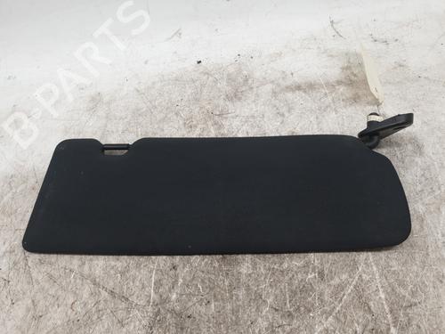 Sonnenblende Links für BMW 1 (E81) 120 d (177 hp) 25990069