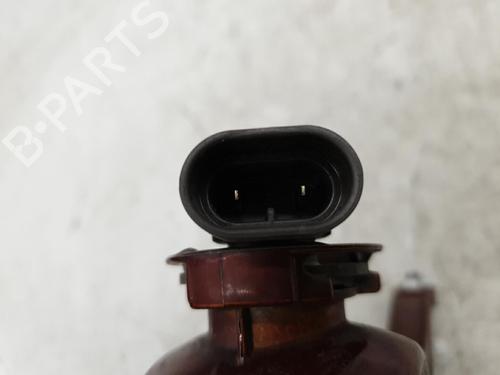 Feu de brouillard avant droit BMW 3 (E46) 320 i (150 hp) 22872421