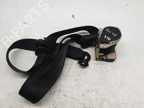 Used Front right seatbelt Front right seatbelt RENAULT KANGOO (KC0/1_) 1.5 dCi (KC08, KC09) (82 hp) 22877361 22877361