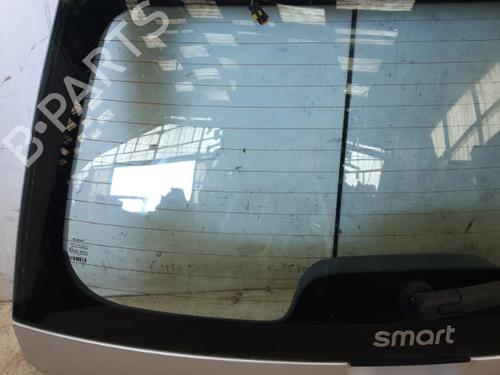 Bakluke CC/Kombi-Kupé SMART FORFOUR (454) 1.5 CDI (454.001) (95 hp) 22865037