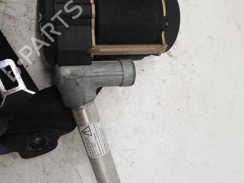 Used Front right seatbelt Front right seatbelt MERCEDES-BENZ A-CLASS (W168) A 190 (168.032, 168.132) (125 hp) 22869954 22869954