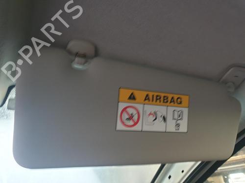 right-sun-visor-renault-clio-iv-bh_-2012-2013-2014-2015-2016-2017-2018-2019-2020-2021-30437909 main image