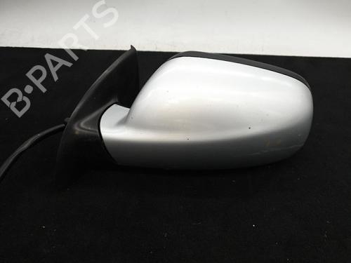 Used Left mirror PEUGEOT 307 (3A/C) 1.6 HDi 110 (109 hp) 22885775