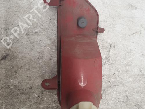 Reverse light PEUGEOT 3008 I MPV (0U_) 1.6 HDi | BP28124195C36 
