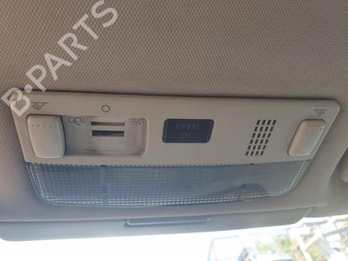 Innerbelysning VW PASSAT B5.5 (3B3) 1.9 TDI | BP29621211I8 