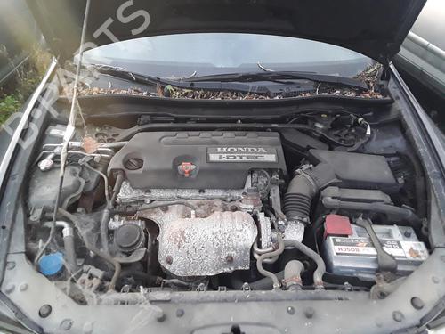 Used Gearbox HONDA ACCORD VIII Estate (CW) 2.2 i-DTEC (CW3) (150 hp) 22883000