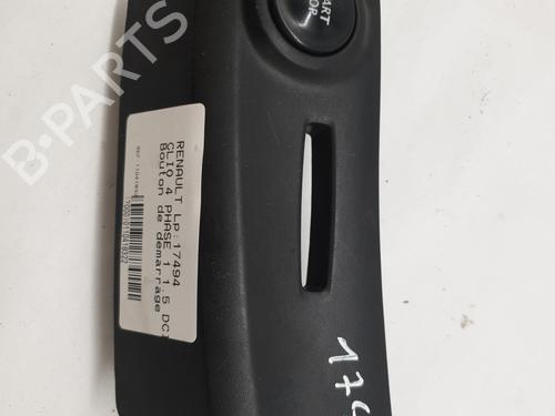 Switch RENAULT CLIO IV (BH_) 1.5 dCi 75 | BP28000027I30 