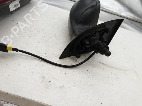 Used Right mirror PEUGEOT 307 (3A/C) 1.6 16V (109 hp) 22881415