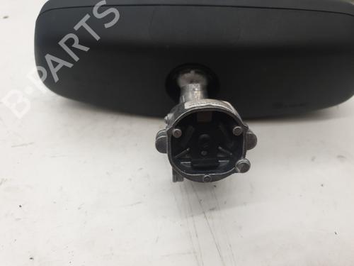 Used Rear mirror Rear mirror PEUGEOT 208 I (CA_, CC_) 1.6 BlueHDi 120 (120 hp) 22873770 22873770