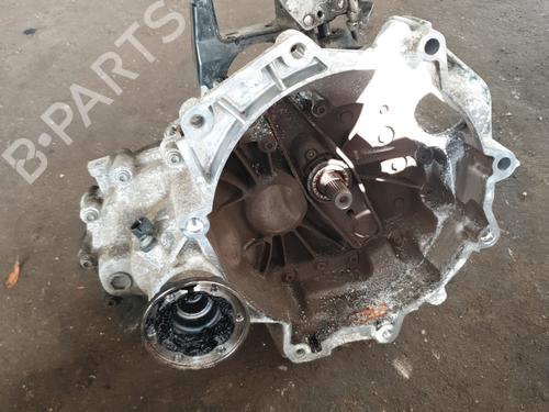 Gearbox VW POLO (9N_, 9A_) 1.2 12V | BP24115842M3 