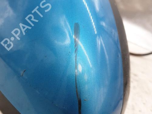 Right mirror CITROËN C3 II (SC_) 1.6 HDi 90 | BP22870575C27 