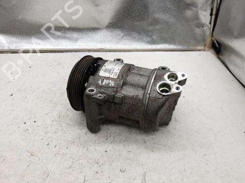 Used AC compressor AC compressor FIAT TIPO Saloon (356_, 357_) 1.4 (356SXA1B) (95 hp) 22870976 22870976