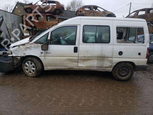 Servopumpe CITROËN JUMPY I (U6U_) 2.0 | BP23434521M99 