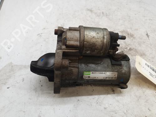 Starter FORD FIESTA VI (CB1, CCN) 1.4 TDCi | BP38058651M8 - Image 3