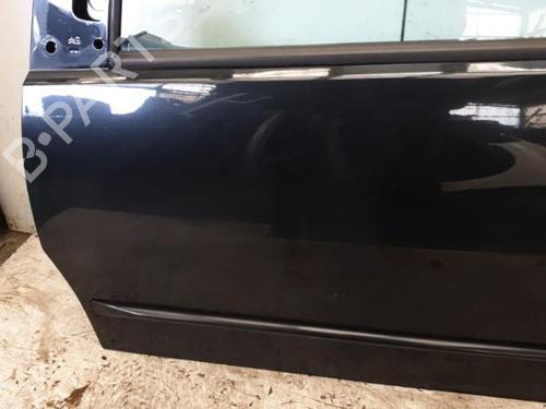Left front door CITROËN C2 (JM_) 1.4 HDi | BP22884314C2 