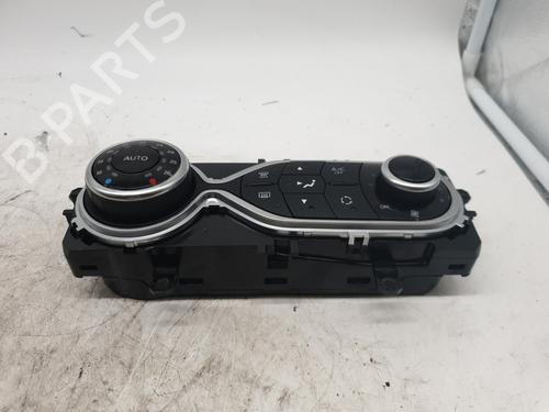 Climate control RENAULT CLIO IV (BH_) 0.9 TCe 90 (BHNF, BHMA, BHMH, BHJK, BHJR) | BP22869597I5 