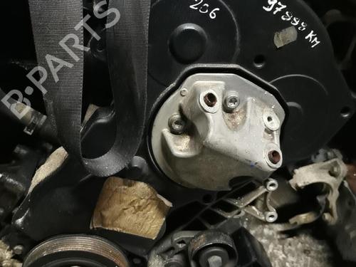 Used Engine Engine PEUGEOT 206 Hatchback (2A/C) 1.6 16V (109 hp) 22886499 22886499
