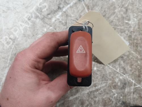 Used Warning switch OPEL AGILA A (H00) 1.2 16V (F68) (75 hp) 32984445