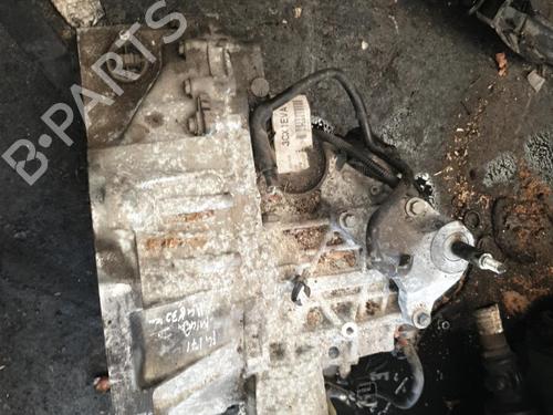Gearbox NISSAN MICRA III (K12) 1.2 16V | BP22879514M3 