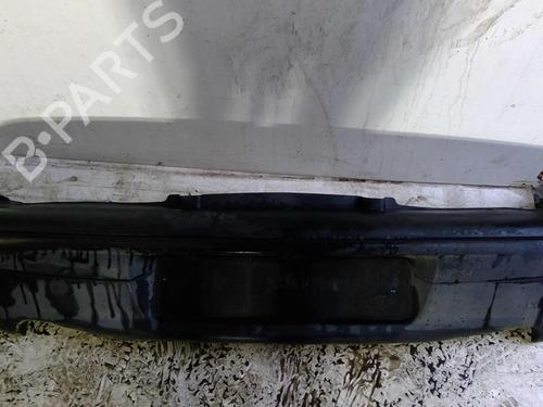 Used Rear bumper FIAT SEICENTO / 600 (187_) 0.9 (187AXA, 187AXA1A) (39 hp) 22876648