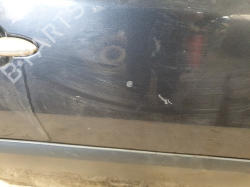 Right front door RENAULT ESPACE IV (JK0/1_) 2.0 dCi (JK01, JK02, JK1J, JK1K, JK1H) | BP29154866C3 