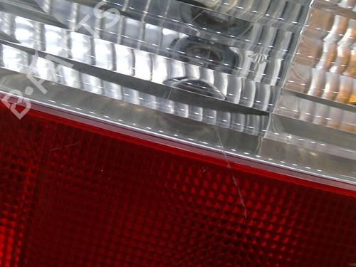Used Right taillight RENAULT MEGANE I (BA0/1_) 1.4 16V (BA0D, BA1H, BA0W, BA10) (95 hp) 22881742