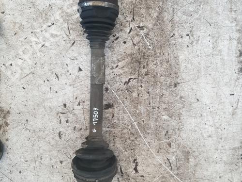 Left front driveshaft PEUGEOT 508 SW I (8E_) 2.0 HDi | BP29571511M38 