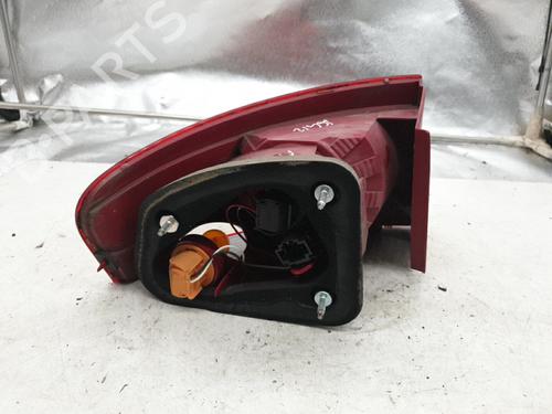 Used Right taillight SEAT ALTEA XL (5P5, 5P8) 1.6 TDI (105 hp) 22878701