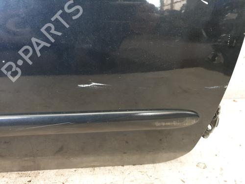 Right front door RENAULT SCÉNIC II (JM0/1_) 1.9 dCi (JM0G, JM12, JM1G, JM2C) | BP29124444C3
