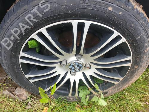 Used Rim Rim MAZDA MX-5 II (NB) 1.6 16V (NB6C) (110 hp) 35920217 35920217