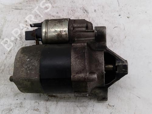 Used Starter Starter RENAULT CLIO II (BB_, CB_) 1.6 16V (BB01, BB0H, BB0T, BB14, BB1D, BB1R, BB2KL, BB3G... (107 hp) 22879700 22879700