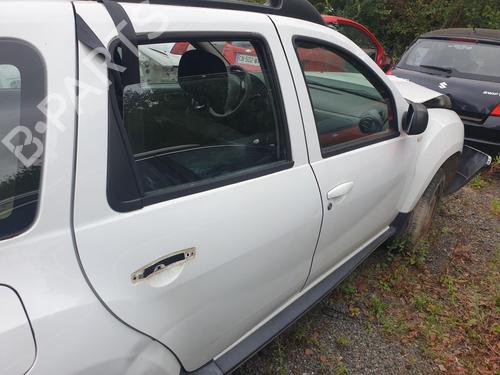 Dør højre bagtil DACIA DUSTER (HS_) 1.5 dCi (86 hp) 29347856