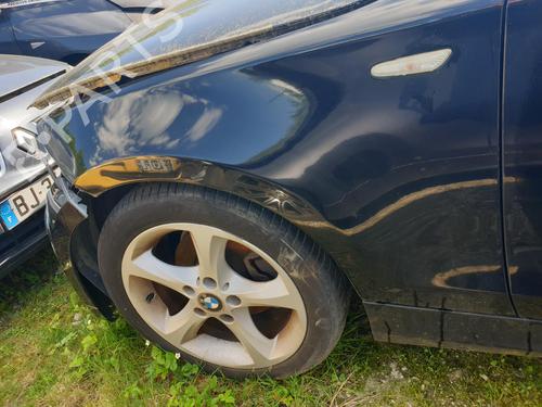Left front fenders BMW 1 (E81) 118 d | BP25477092C41 