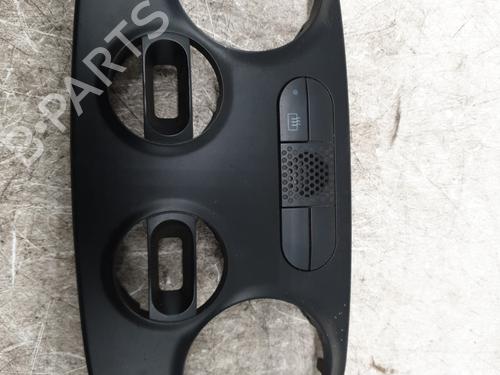 Used Switch FIAT 500 (312_) 1.3 D Multijet (312AXB1A) (75 hp) 31216707