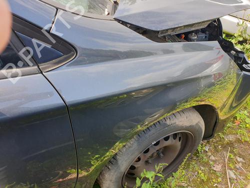 Used Right front fenders CITROËN C4 II (NC_) 1.4 VTi 95 (NC8FP0) (95 hp) 26393133