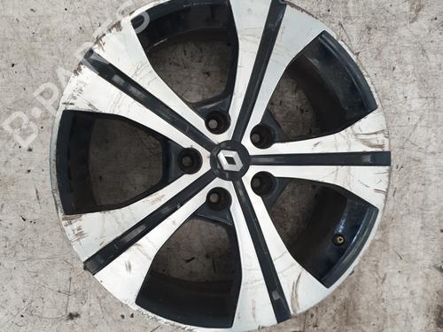 Rim RENAULT MEGANE III Grandtour (KZ0/1) 1.5 dCi (KZ09, KZ0D, KZ1G, KZ29, KZ14, KZ1W, KZ10, KZ1F,... | BP29406661C45 